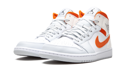 Air Jordan 1 Mid "Starfish" CW7591 100