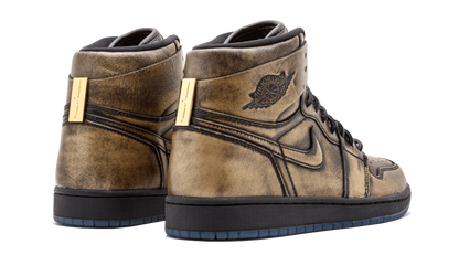 Air Jordan 1 Ret High OG Wings "Wings" AA2887 035