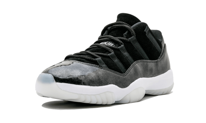 Air Jordan 11 Retro Low "Barons" 528895 010