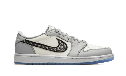 Air Jordan 1 Low "Dior" CN8608 002