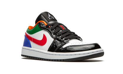 AIR JORDAN 1 LO SE WMNS "Multi-Color" CZ4776 101