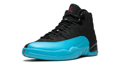 Air Jordan 12 Retro "Gamma" 130690 027