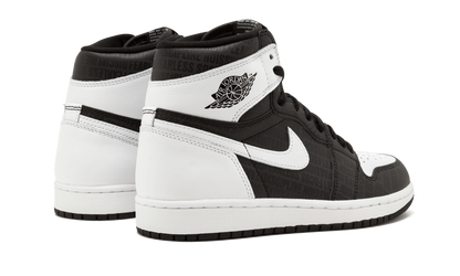 Air Jordan 1 Retro High OG "RE2PECT" 555088 008
