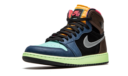 Air Jordan 1 Retro High OG GS "Bio Hack" 575441 201