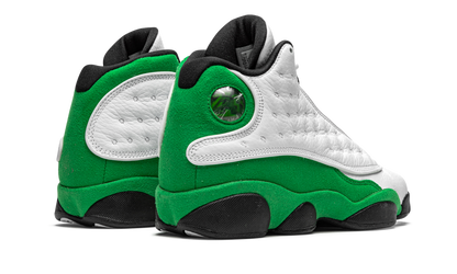 Air Jordan 13 Retro GS "Lucky Green" DB6536 113