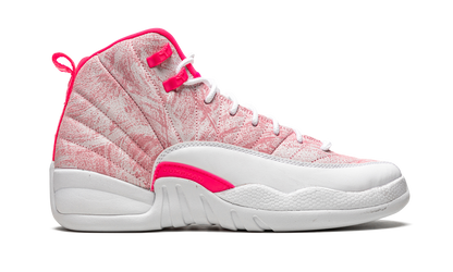 Air Jordan 12 Retro GS "Arctic Punch" 510815 101