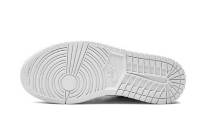 AIR JORDAN 1 Low WMNS "Panda" DC0774 100