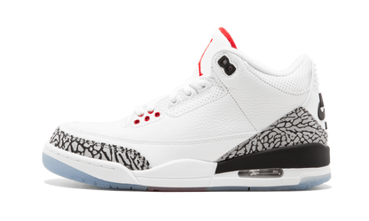 Air Jordan 3 Retro NRG "Dunk Contest / Free Throw Line" 923096 101