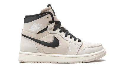AIR JORDAN 1 HIGH ZOOM CM WMNS "Summit White" CT0979 100
