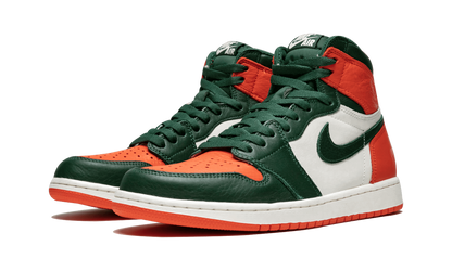 Air Jordan 1 Retro High OG "Solefly" AV3905 138