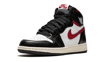 Air Jordan 1 Retro High OG GS "GYM RED" 575441 061