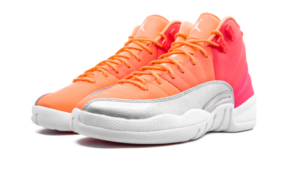 Air Jordan 12 GS "Sunset"