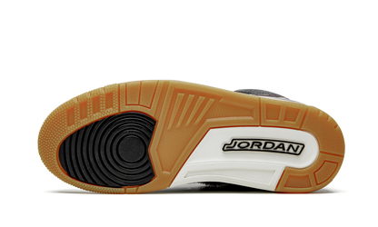 Air Jordan 3 Retro "Animal Instinct" CK4344 002
