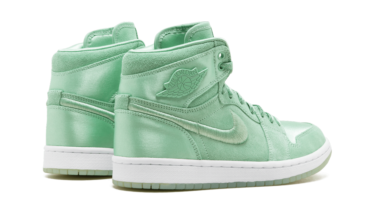 AIR JORDAN 1 HIGH WMNS "Season of Her - Mint" AO1847 345