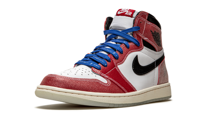 Air Jordan 1 Retro High OG "Trophy Room - With Blue Laces" DA2728 100B