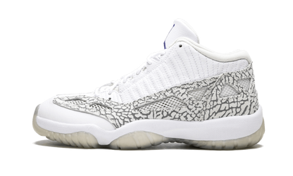 Air Jordan 11 Retro Low "Cobalt" 306008 102