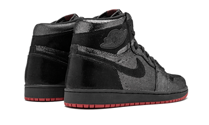 Air Jordan 1 Retro High "SP Gina" CD7071 001
