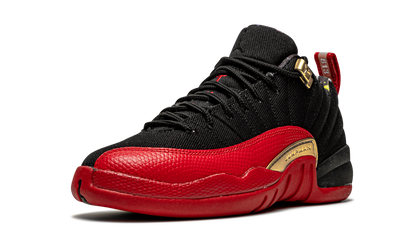 Air Jordan 12 Retro GS "Super Bowl LV" DH9695 001
