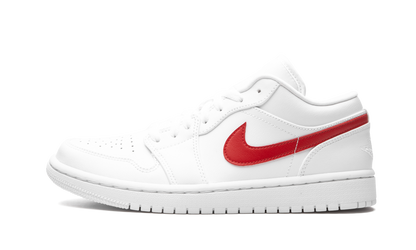 AIR JORDAN 1 LO WMNS "University Red" AO9944 161