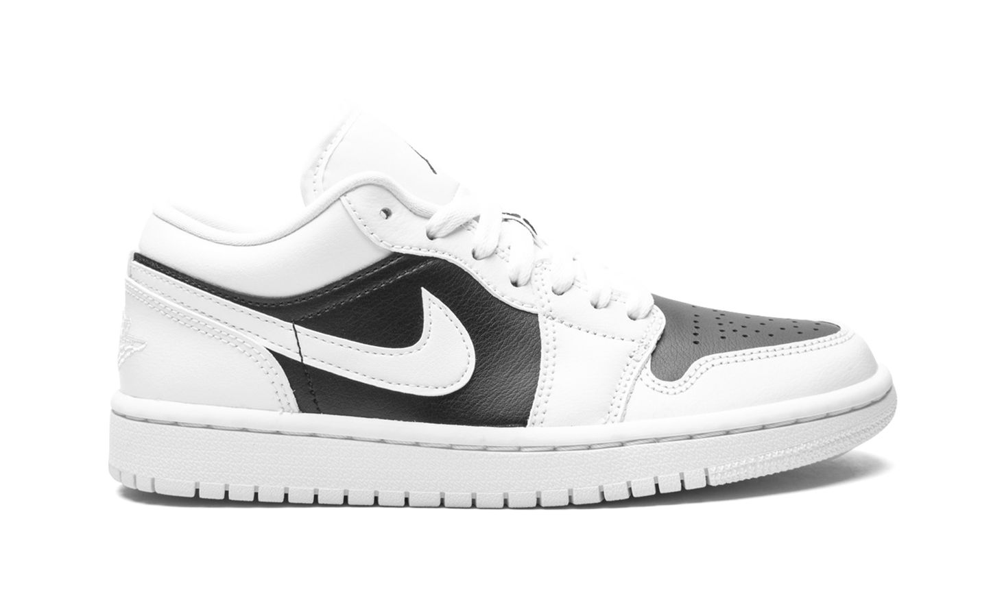 AIR JORDAN 1 Low WMNS "Panda" DC0774 100