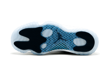 Air Jordan 11 Retro "Navy / Win Like '82" 378037 123