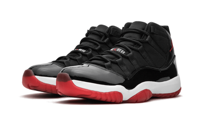 Air Jordan 11 Retro "Bred" 378037 010