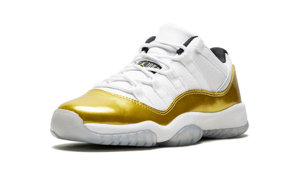 Air Jordan 11 Retro Low GS "Closing Ceremony" 528896 103