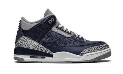 Air Jordan 3 Retro "Georgetown" CT8532 401