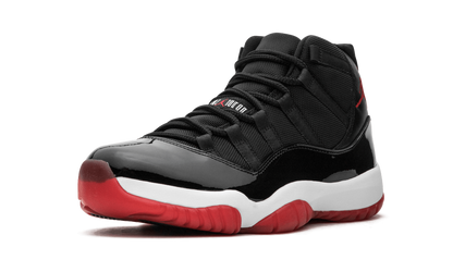 Air Jordan 11 Retro "Bred" 378037 010