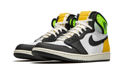 Air Jordan 1 Retro High OG "Volt Gold" 555088 118