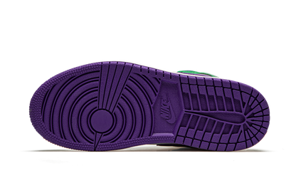 Air Jordan 1 Mid PS "Hulk" 640734 300