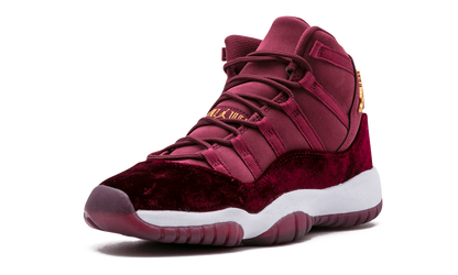 Air Jordan 11 Retro RL GS "Velvet" 852625 650