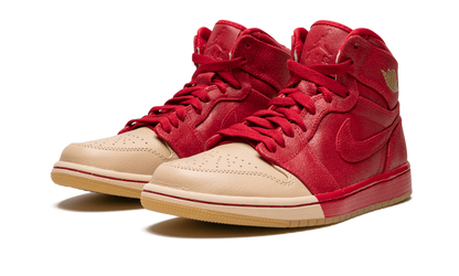 AIR JORDAN 1 RET HI PREMIUM WMNS "Dipped Toe" AH7389 607