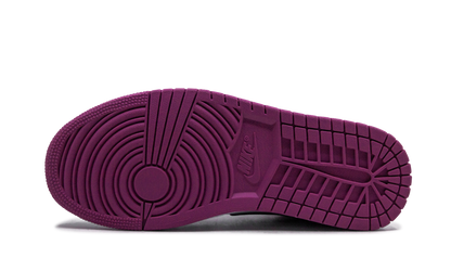 Air Jordan 1 Low SE "Fuchsia" CK3022 005