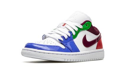 AIR JORDAN 1 LO SE WMNS "Multicolor" DB5455 100