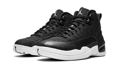 Air Jordan 12 Retro "PSNY FRIENDS AND FAMILY" 572646 849