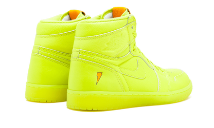 Air Jordan 1 Retro Hi G8RD "G8RD" AJ5997 345