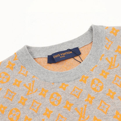 Louis Vuitton T-Shirt — Easter Gift, Brand New (Full Set)
