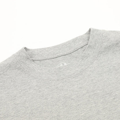 Chrome Hearts Letter-Print T-Shirt