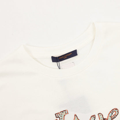 Louis Vuitton Short-Sleeve T-Shirt