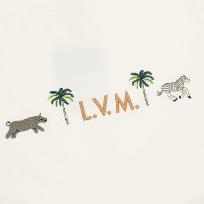 Louis Vuitton T-Shirt - Brand New, Full Box