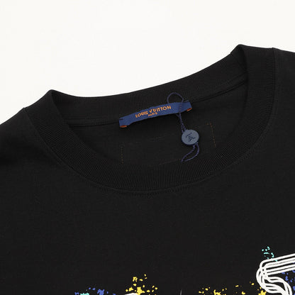 Louis Vuitton Short-Sleeve T-Shirt