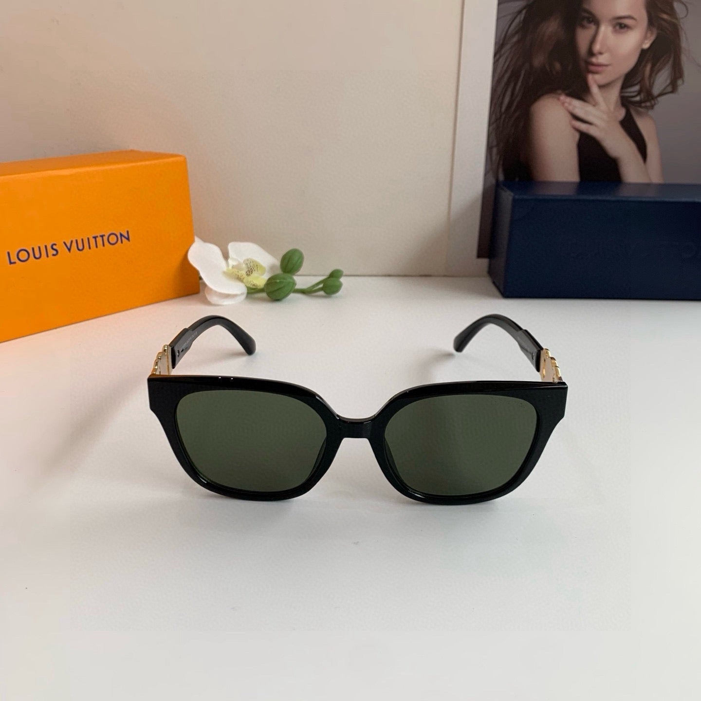 Louis Vuitton Sunglasses