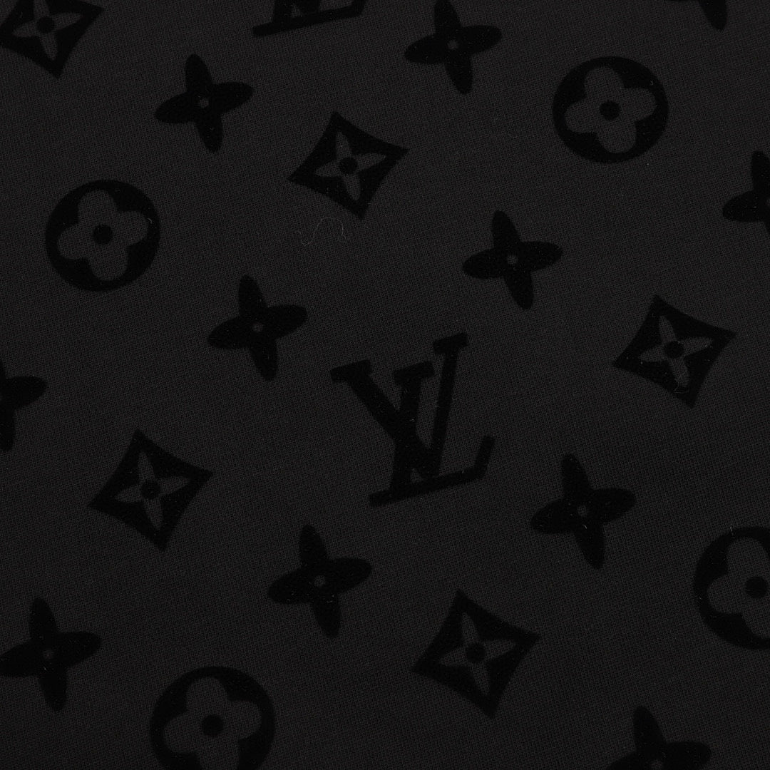 Louis Vuitton Short-Sleeve T-Shirt