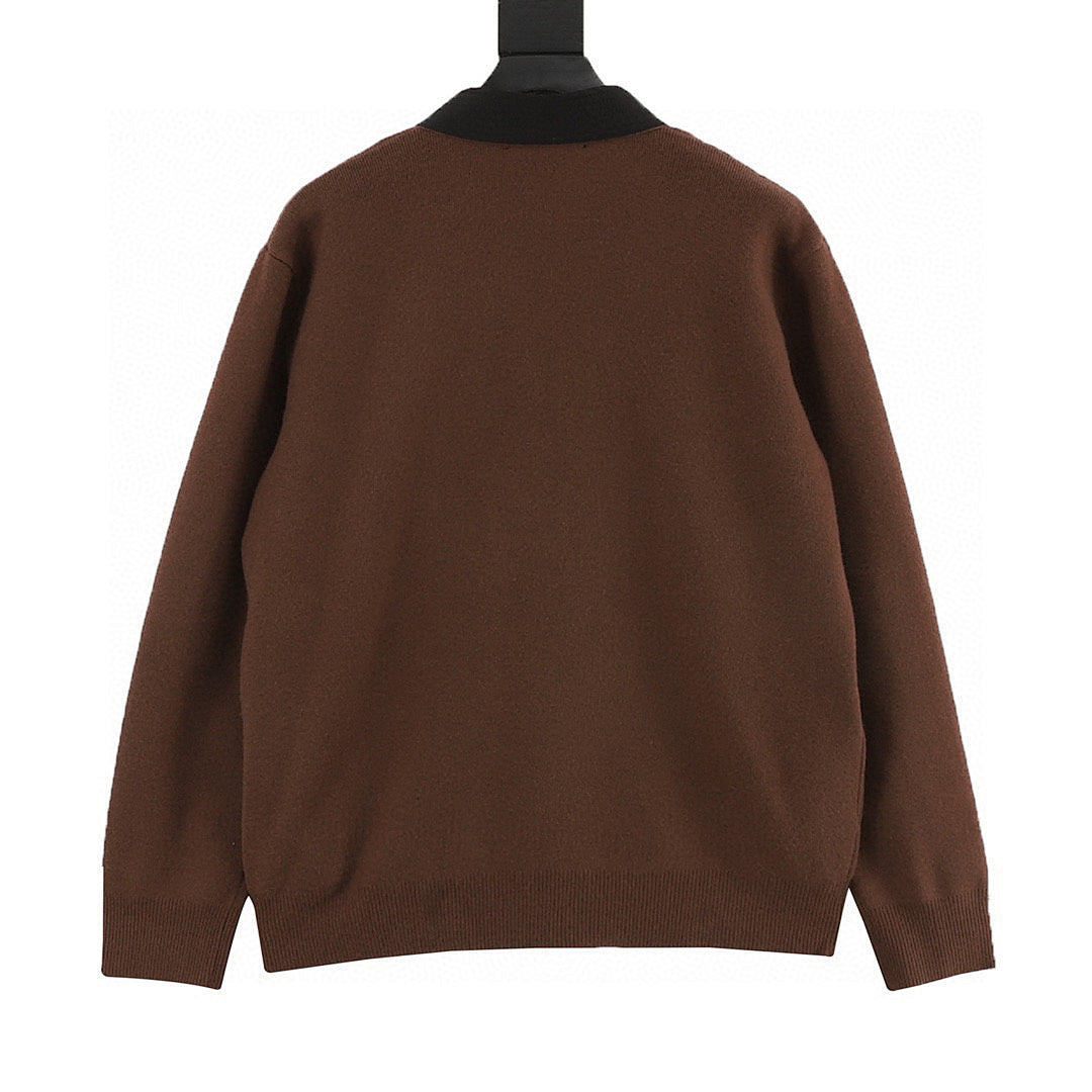 Louis Vuitton Knitwear Easter Gifts