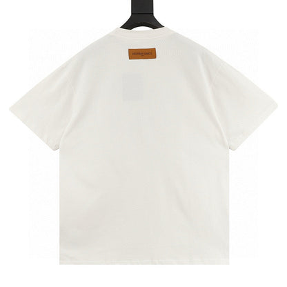 Louis Vuitton Short-Sleeve T-Shirt