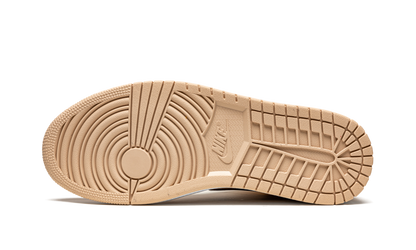 AIR JORDAN 1 MID SE WMNS "Particle Beige" DD2224 200