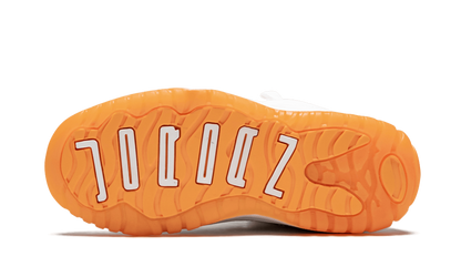 Jordan 11 Retro Low PS "Citrus" 580522 139