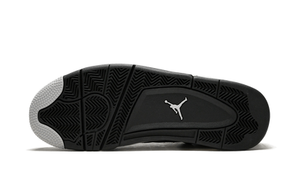 Air Jordan 4 Retro LS "Oreo" 314254 003