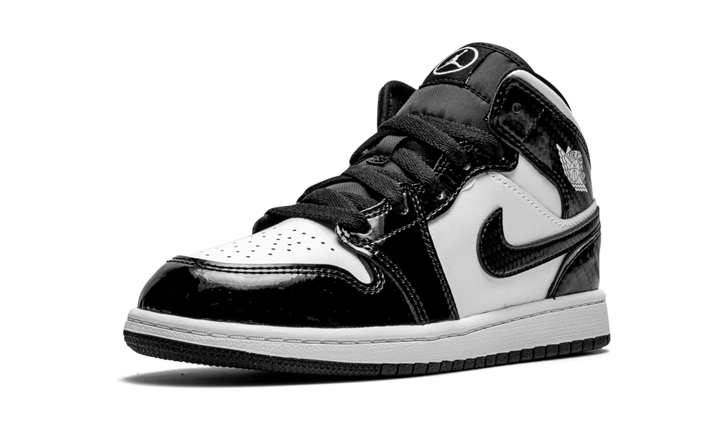Air Jordan 1 Mid PS "All Star 2021" DD2194 001
